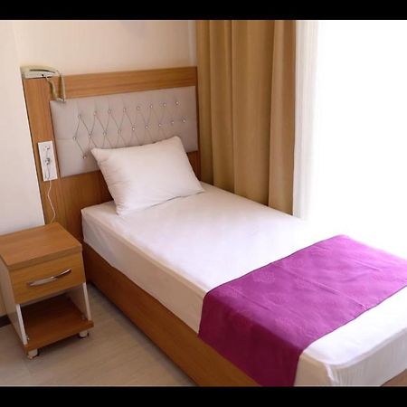 Gueven Hotel Çanakkale Esterno foto