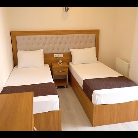 Gueven Hotel Çanakkale Esterno foto