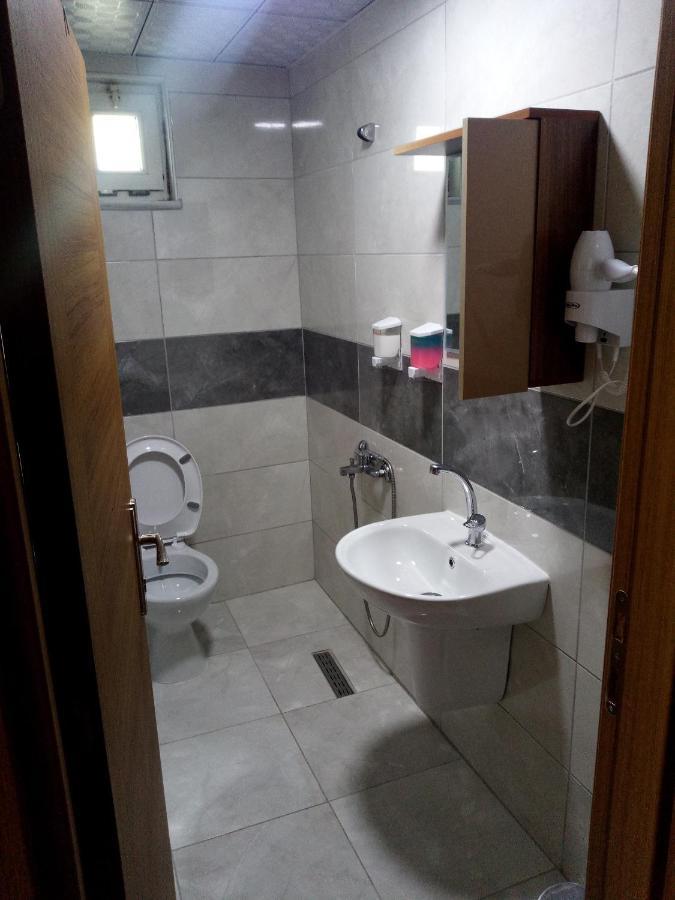 Gueven Hotel Çanakkale Esterno foto