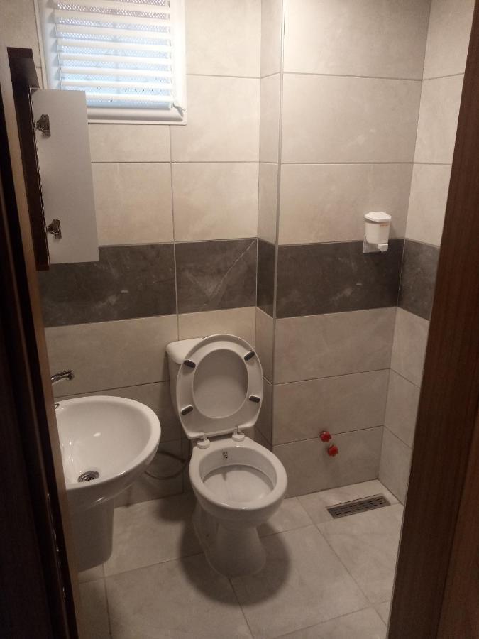 Gueven Hotel Çanakkale Esterno foto