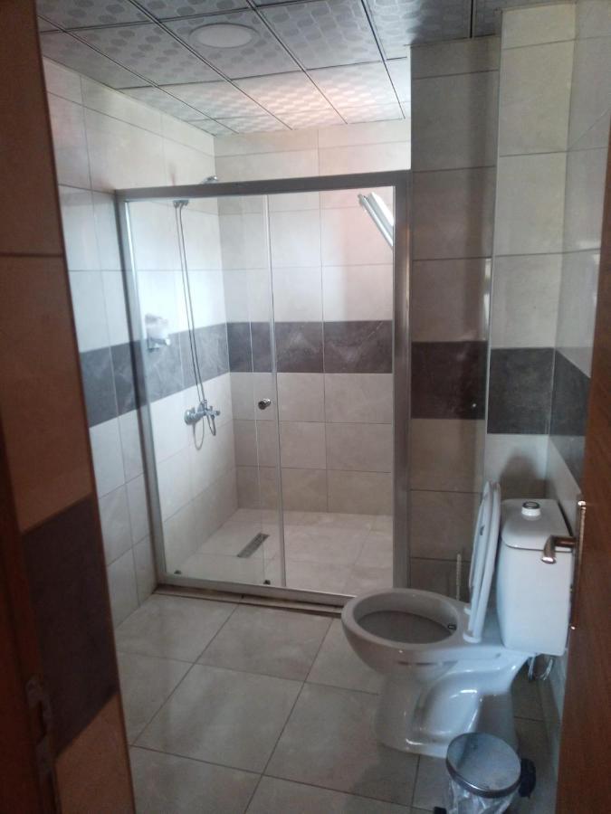 Gueven Hotel Çanakkale Esterno foto
