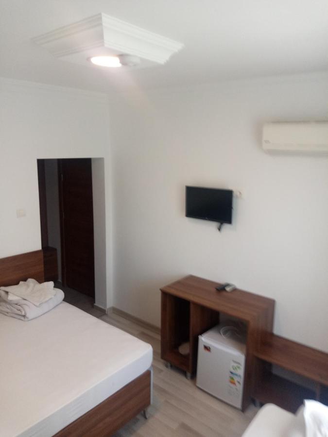Gueven Hotel Çanakkale Esterno foto