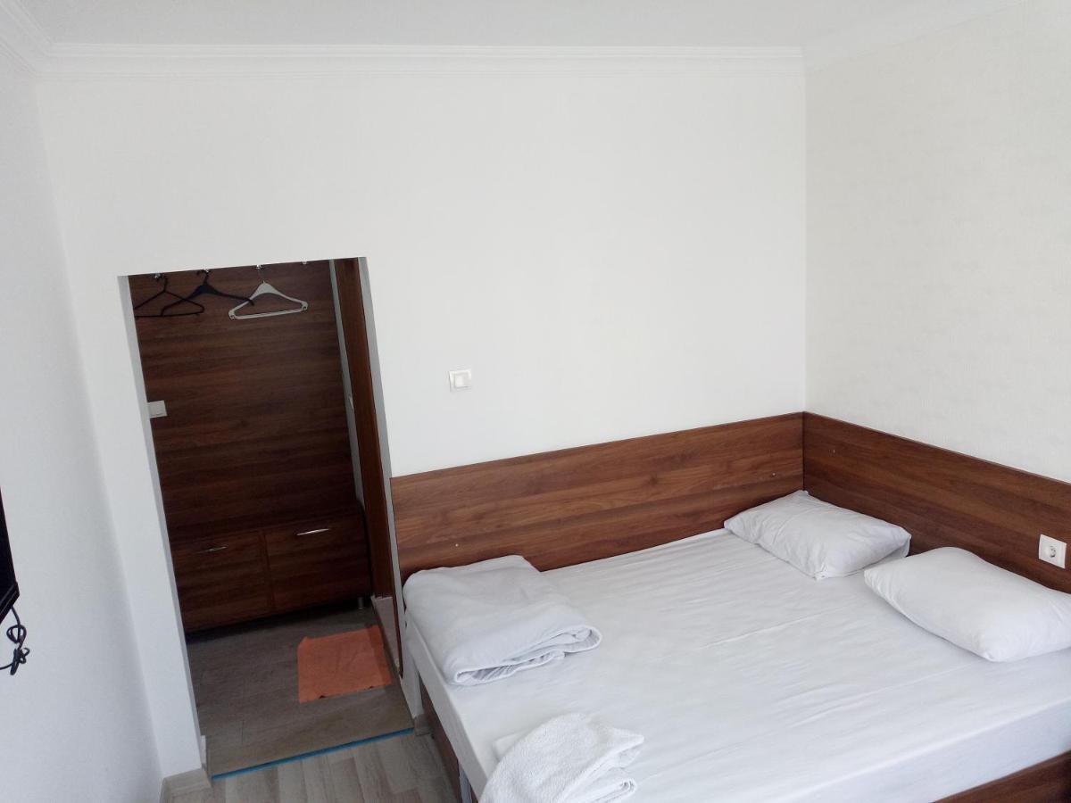 Gueven Hotel Çanakkale Esterno foto