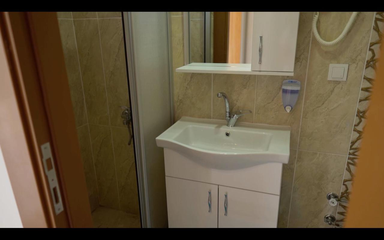 Gueven Hotel Çanakkale Esterno foto