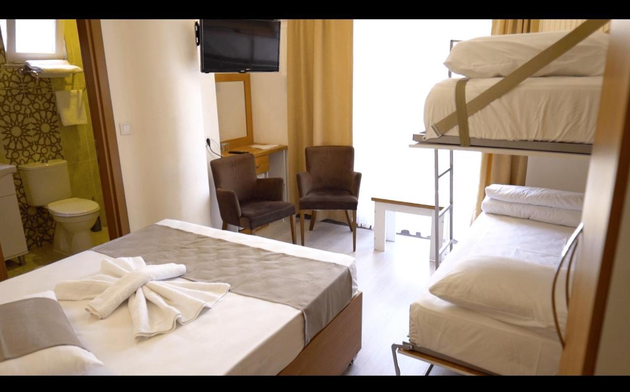 Gueven Hotel Çanakkale Esterno foto